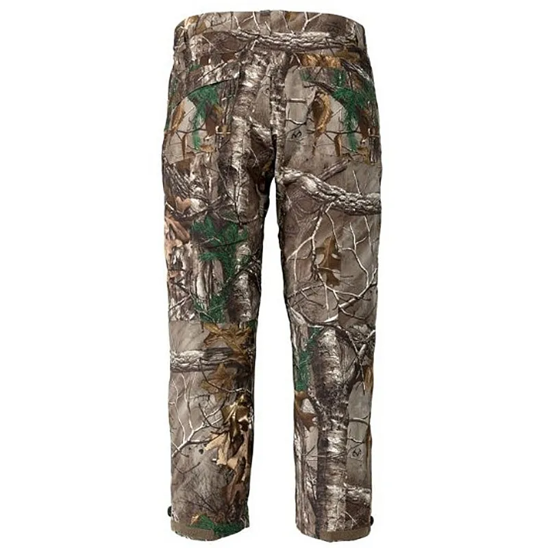 tree camo cargo pants