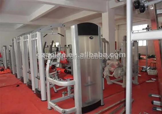 exercise machines in assembly room.jpg
