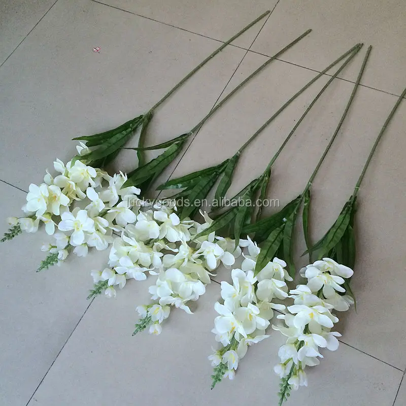 Quality Artificial White Long Stem Tuberose Flower Wholesale Buy