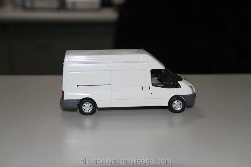 toy car van