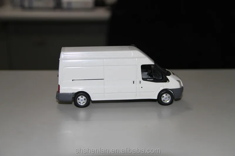 toy ford van