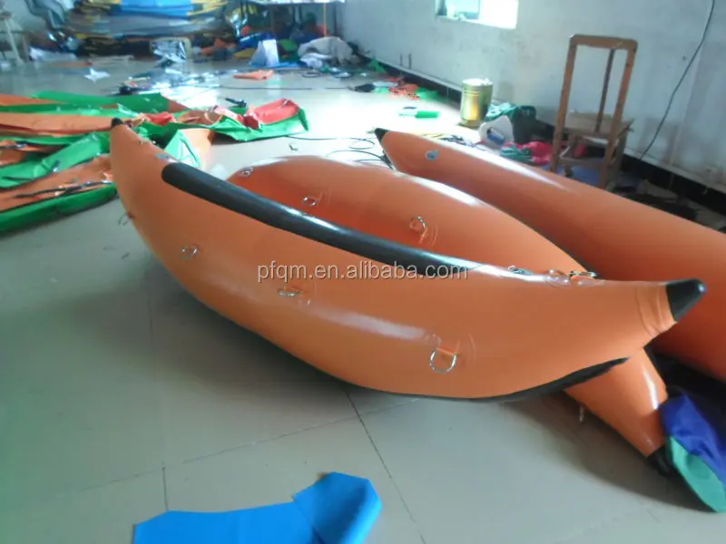 Inflatable Boat Fishing Kayak Raft - Buy Inflatable Raft,Fishing Boat 