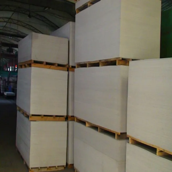 Fireproof/moisture Proof /water Resistance Gypsum Board For Sale - Buy ...