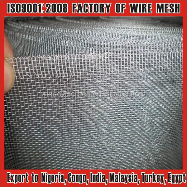 14x14 Aluminium Mosquito Net Window Anti Insect Wire Mesh Buy 14x14