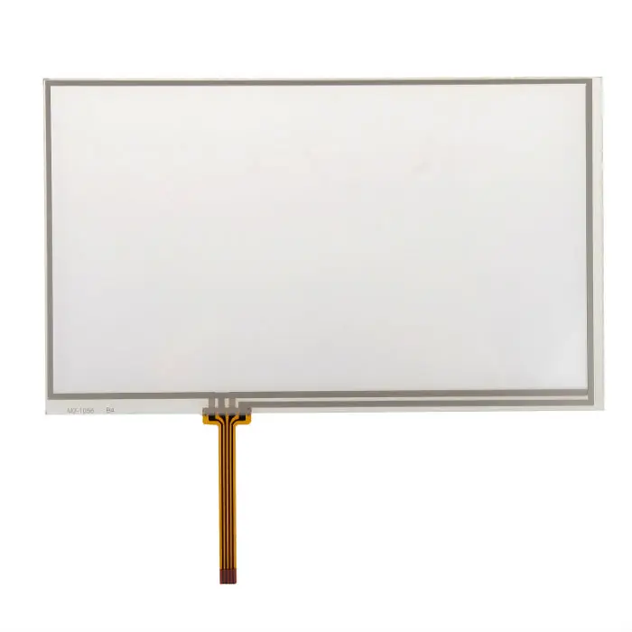 7inch 4-wire Resistive Touch Screen for AT070TN92/AT070TN94