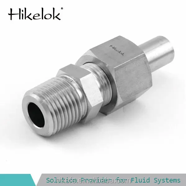 swagelok tube fittings