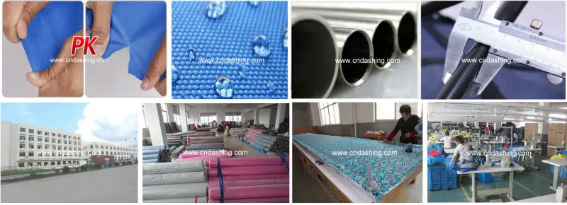 Tubes and fabric+1