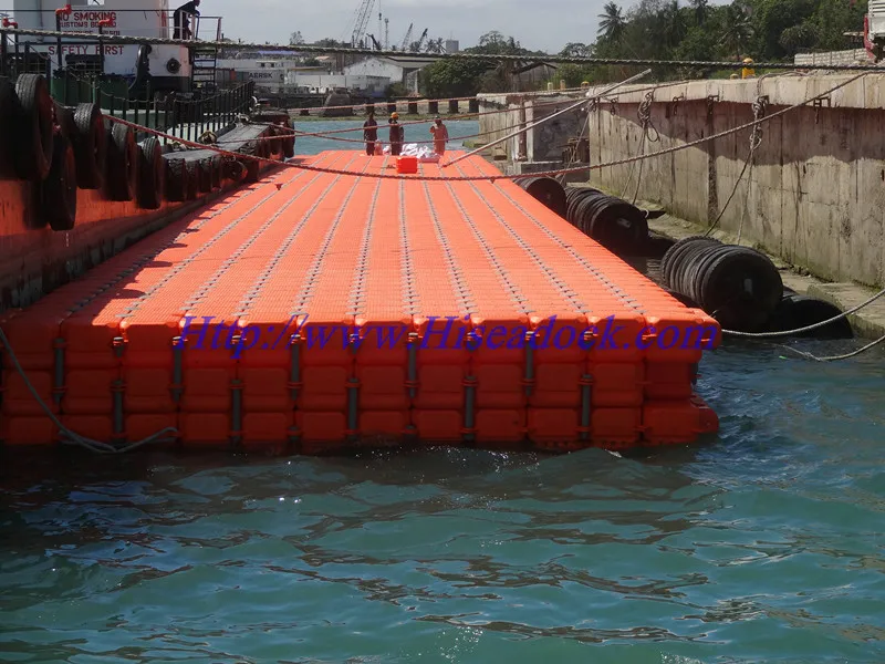 Hisea Plastic Floating Platform Buy Plastic Floating Platform,Plastic