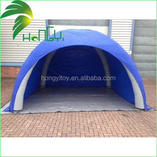 Inflatable Tent Camping
