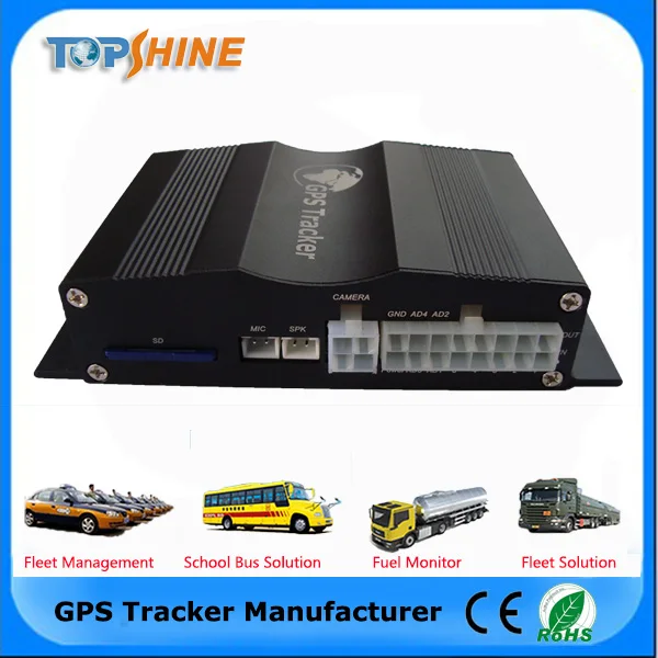 Vehicle Speed Monitoring System With Mileage Report Vt1000 Buy Auto