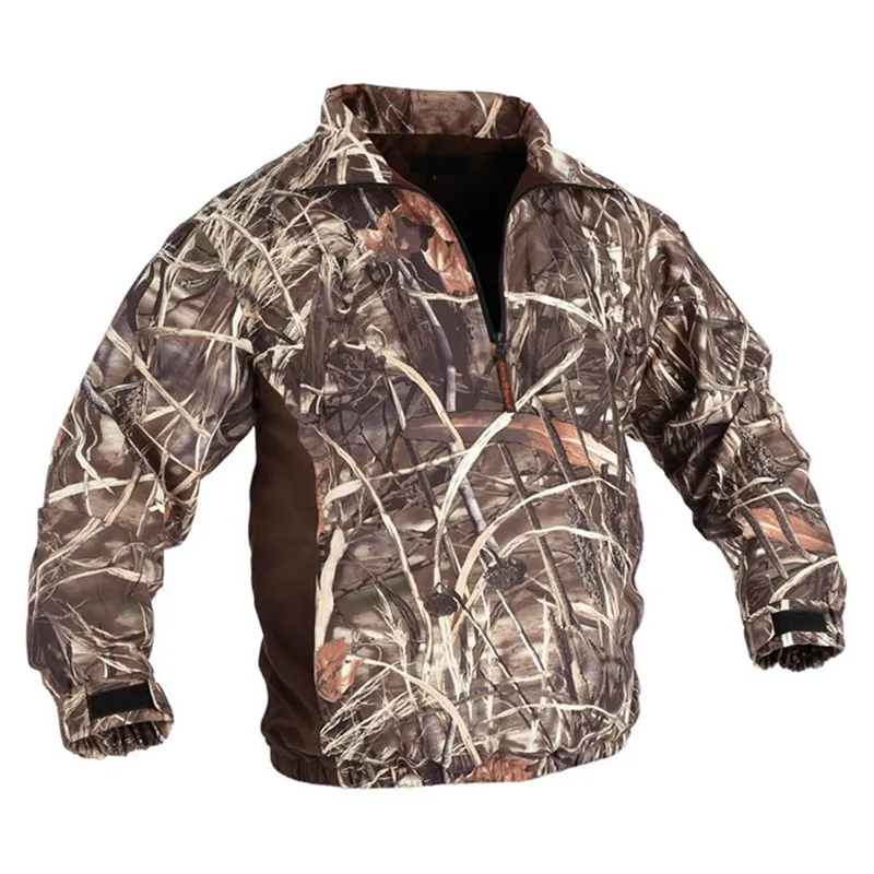 Wholesale Mens Camo Hunting Waterfowl Wear Buy Hunting Waterfowl Wear