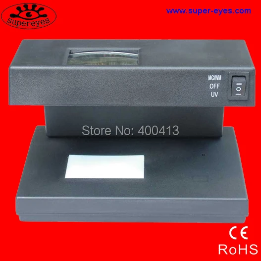 Uv Note Check/currency Note Checking Machine/euro Checking Light Buy Fake Money,Money Detector