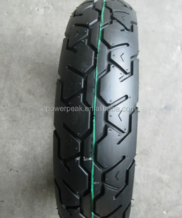 TUBELESS Front Tyre for Baotian BT50 QT11 MAX SCOOTER TYRE 90/100-10 3.50/10 