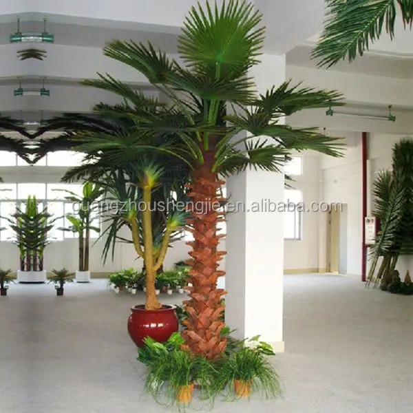 Artificial Plants And Trees/artificial Fake Decorative Ficus Trees Big Trunk New 2014 Buy