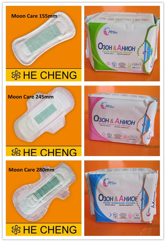 Companies Looking for Partners for Ladies Sanitary Napkins Feminine