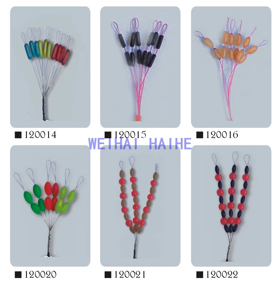 Cylindrical Fishing Rubber Float Stop Bobber Sinker Stopper Buy