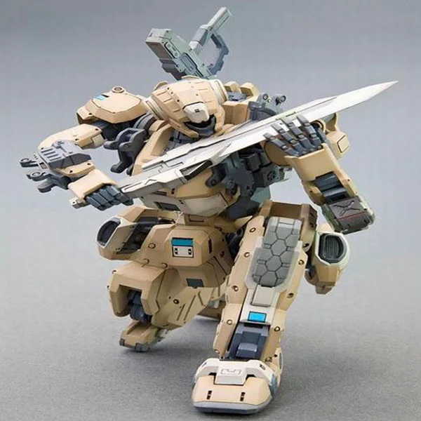 Robot Model Fighting Robot Toy 2014 