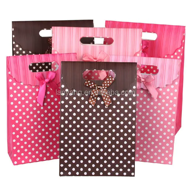 gift bag supply