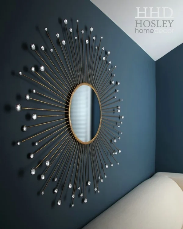 Online Get Decorative Acrylic Mirror Aliexpress Com Decorative Acrylic Mirror Hanging