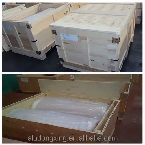 Ship Building Materials With Aluminum Foil Ship Building Materials With Aluminum Foil