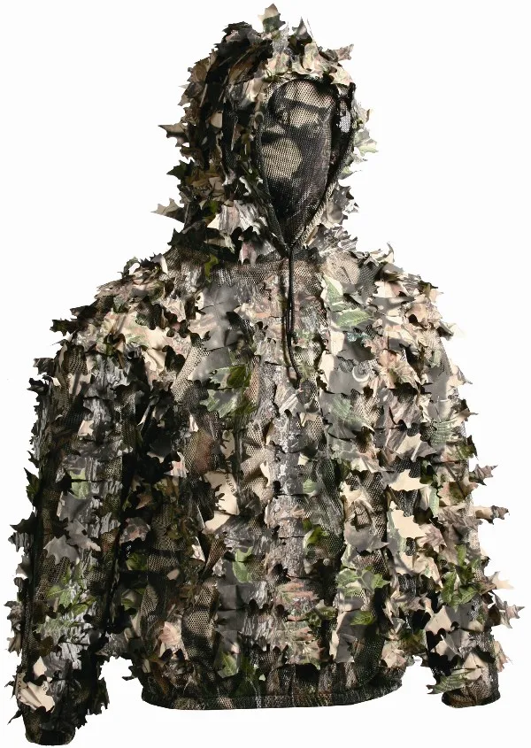 Men's 3d Cutting 100% Polyester Camo Hunting Jacket - Buy Camo Hunting ...