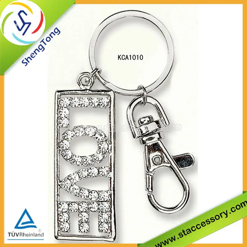 Different Types Of Key Rings Key Chain Rings Bulk Easy Open Key Ring ...