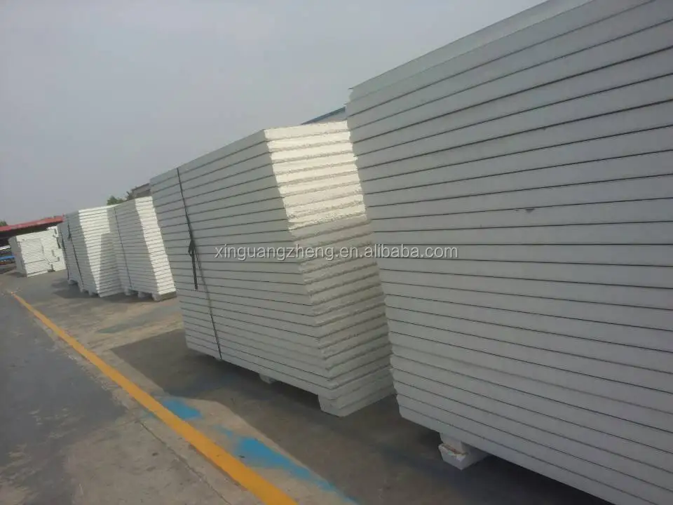 insulation warehouse roofing material