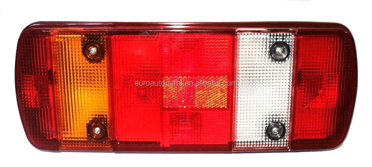 Tail Light For Scania Truck 4 Series R&p Cab 1508182 1508184 - Buy Tail ...