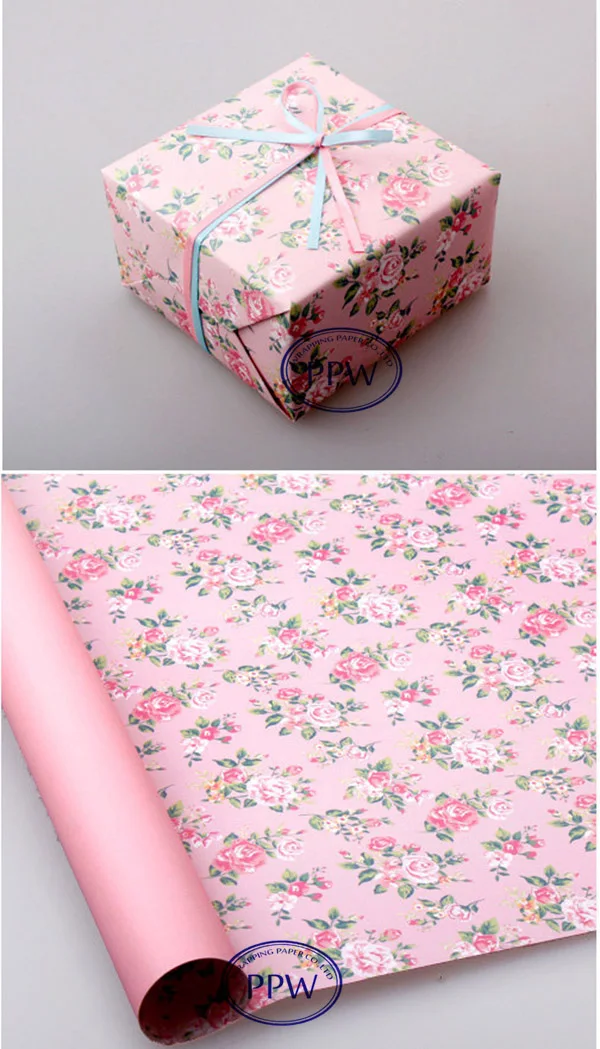 where to buy wrapping paper online