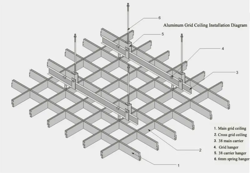 Ventilation Ceiling Grilles Wall And Ceiling Covering Materials Washable Ceiling Tiles Buy Ceiling Grilles Grid Ceiling Ceiling Materials Product On