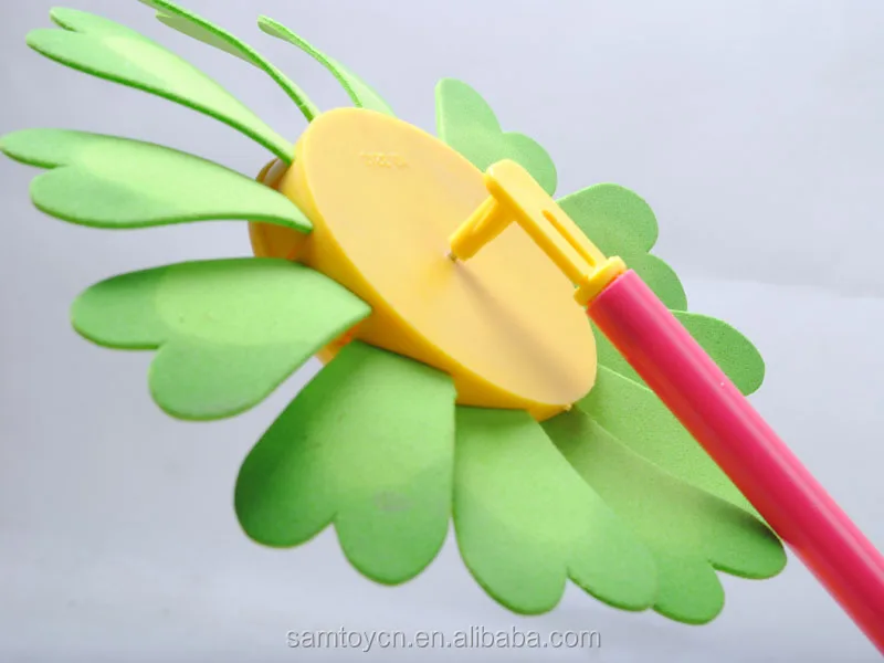 Sunflowers Wholesale Price Flower Pinwheel For Kids Buy Pinwheel,Wholesale Price Flower