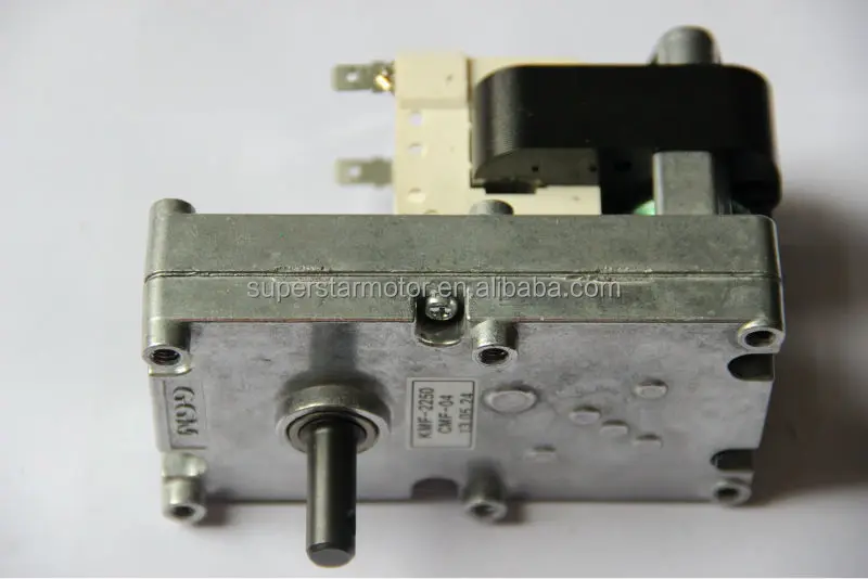 Ac Gear Motor 2 (rotisserie Motor) Buy Ac Worm Gear Motor,Gear