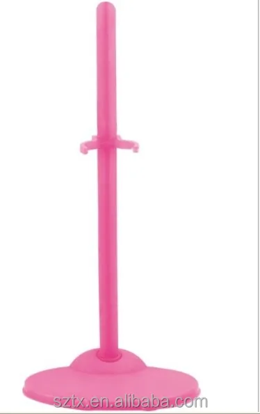 barbie plastico