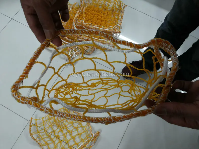 100 Original Horse Stable Horse Nibble Net Hay Bags,Dry Herb Nets 90cm