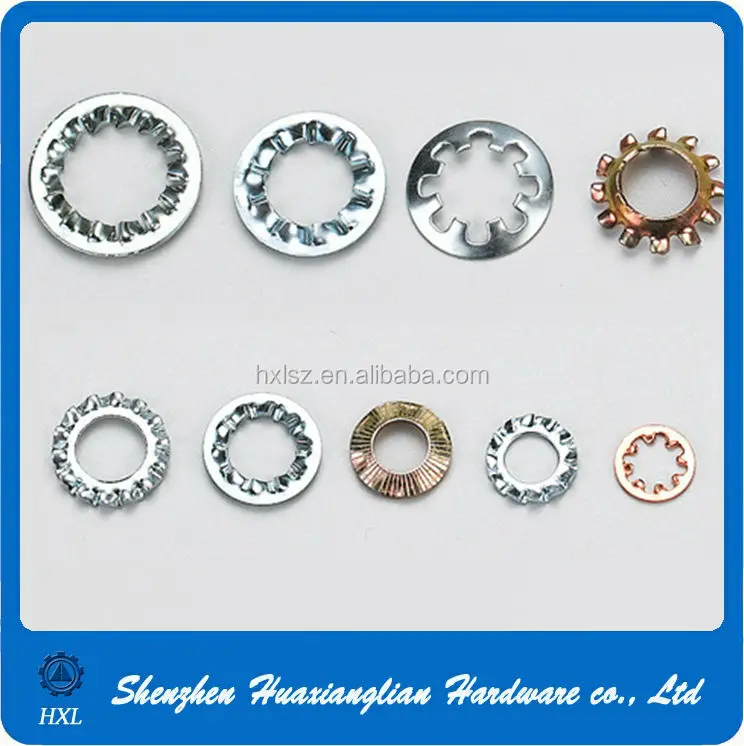 M5 Din 6797 J Metric Internal Tooth Lock Washer A2 18 8 Stainless Steel Box Qty 10,000 BC-MD05WIA2 by Korpek M5 Din 6797 J Metric Internal Tooth Lock Washer A2 18 8 Stainless Steel Box Qty 10,000 BC-MD05WIA2 by Korpek