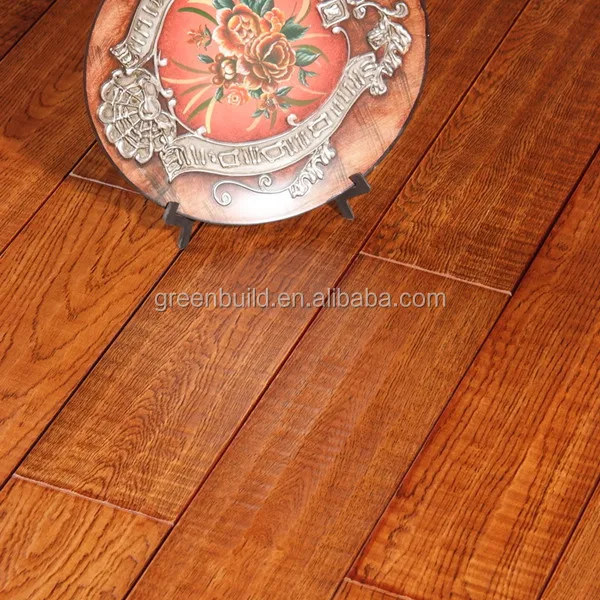 Random Length European White Oak Solid Wood Flooring Buy Random