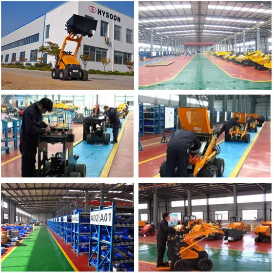 TAIAN HYSOON MACHINERY CO.,LTD company info.jpg