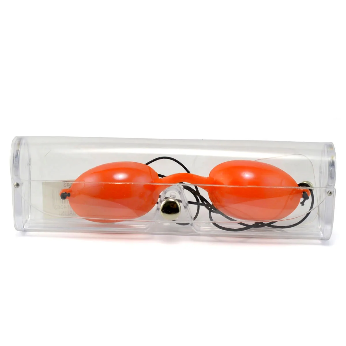 Most Popular Different Color Tanning Goggles With Pvc Case Buy