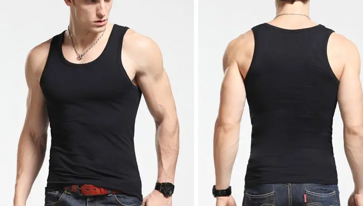 2015 wholesale slimming sport clothing Cool Racerback Tank