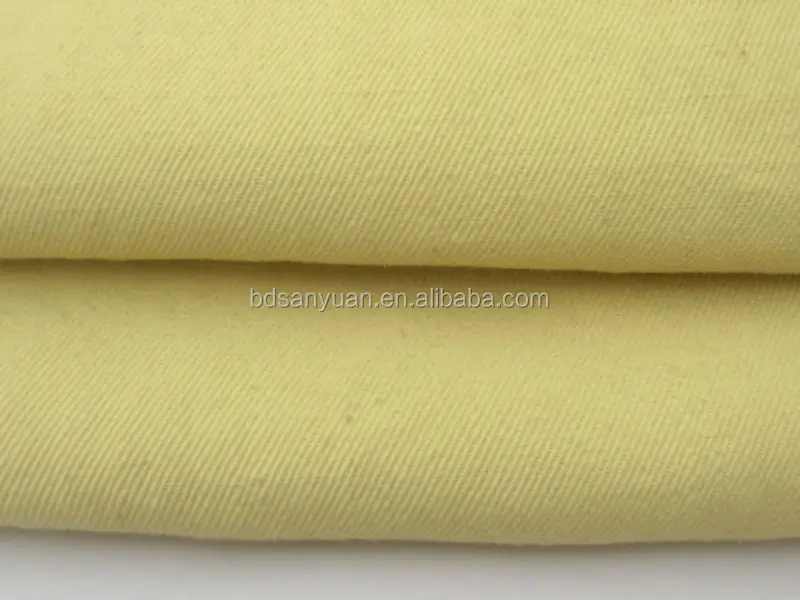 para-aramid fabric