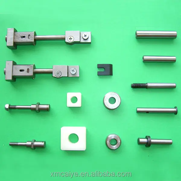 Wholesale And Retail No Moq Machinery Spare Parts For Offset Printing