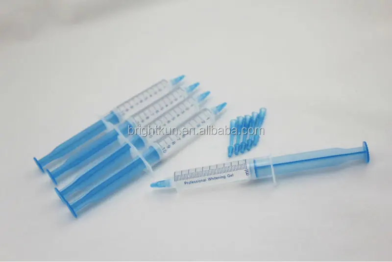 10ml Teeth Whitening Gel Bulk,22%carbamide Peroxide ...