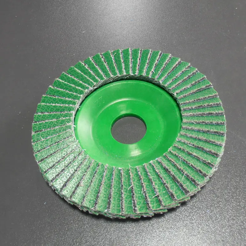 Flap Mop Disc Sharp &wearresisting Diamond Flap Disc For Stone Marble