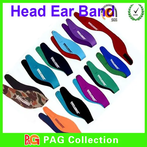 head band12