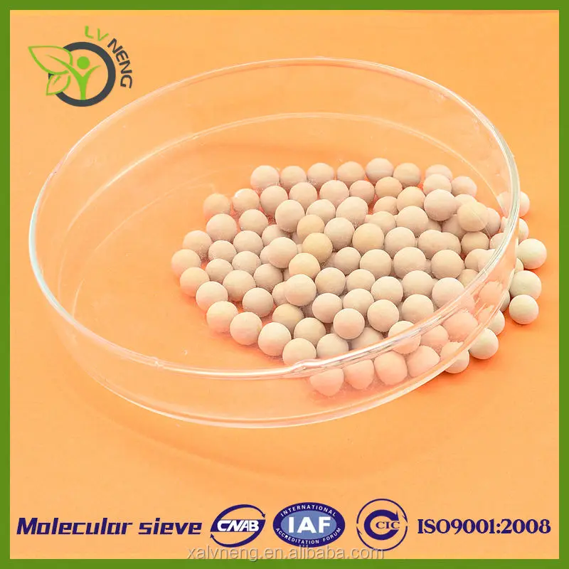 Zeolite 3a Desiccant Catalyst,Zeolite Molecular Sieve 3a For Palladium