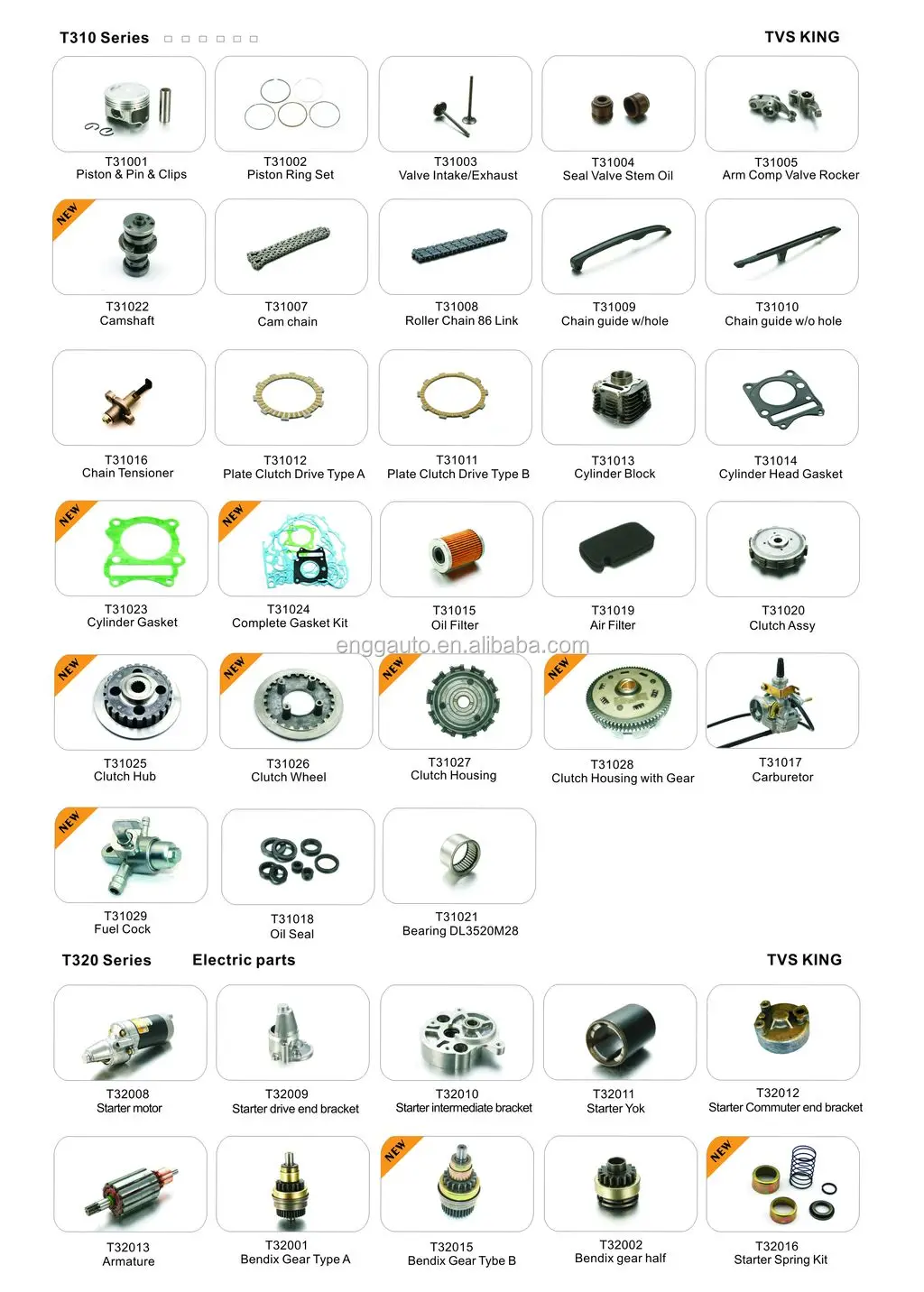 Spare Parts For Tvs King Buy Spare Parts For Tvs King,Spare Parts For