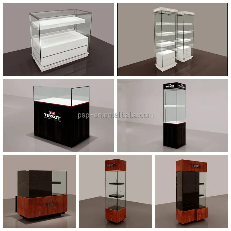 Fashion Boutique Accessories Display Boutique