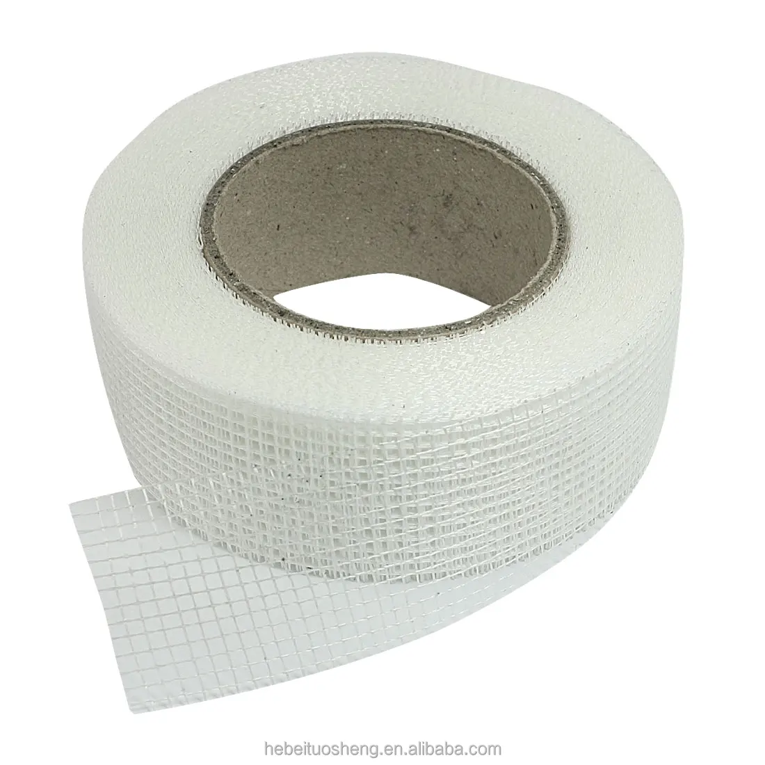 Adhesive Fiberglass Mesh Drywall Tape/self Adhesive Fiberglass Drywall
