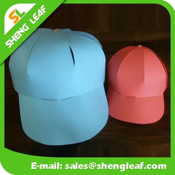 2017 Hot Sale Promotional Full Color Printing Paper Caps - Buy ...