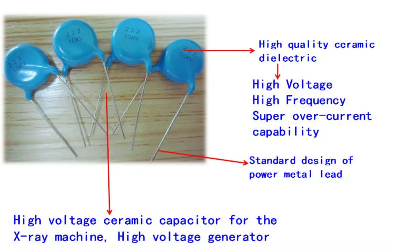 High Voltage Ceramic Capacitor 40kv 103k 10000pf Made In China Buy Capacitor Ceramic Capacitor Ceramic Capacitor 103 Product On Alibaba Com